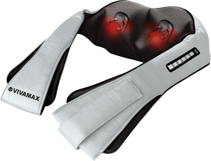 VIVAMAX GYVM43 "DeLuxe" univerzális masszírozó