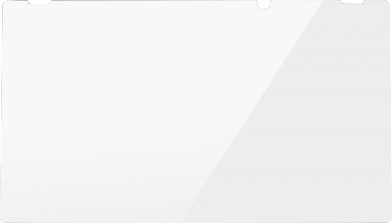 FROGGIEX X-Tempered Glass 9H kijelzővédő fólia (Nintendo Switch)