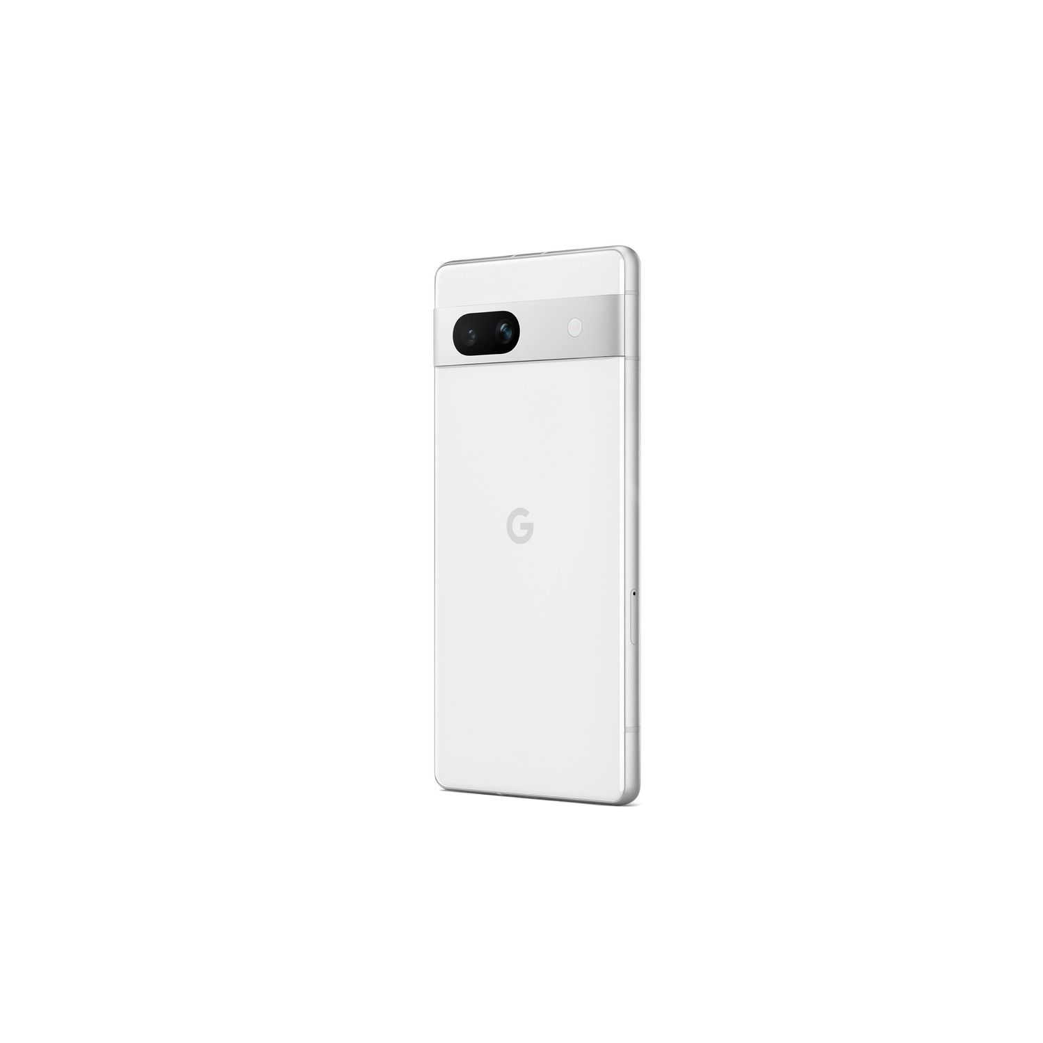 GOOGLE Pixel 7A 128 GB Snow (GA04274-GB)