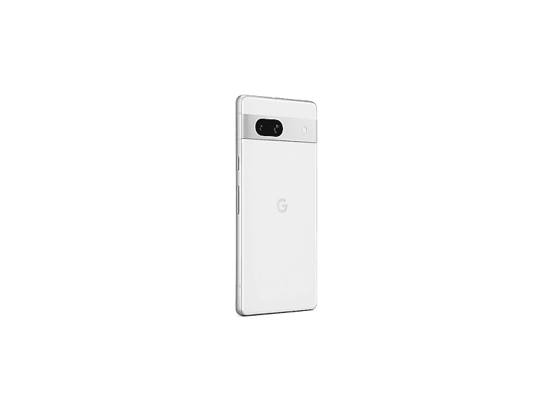 GOOGLE Pixel 7A 128 GB Snow (GA04274-GB)