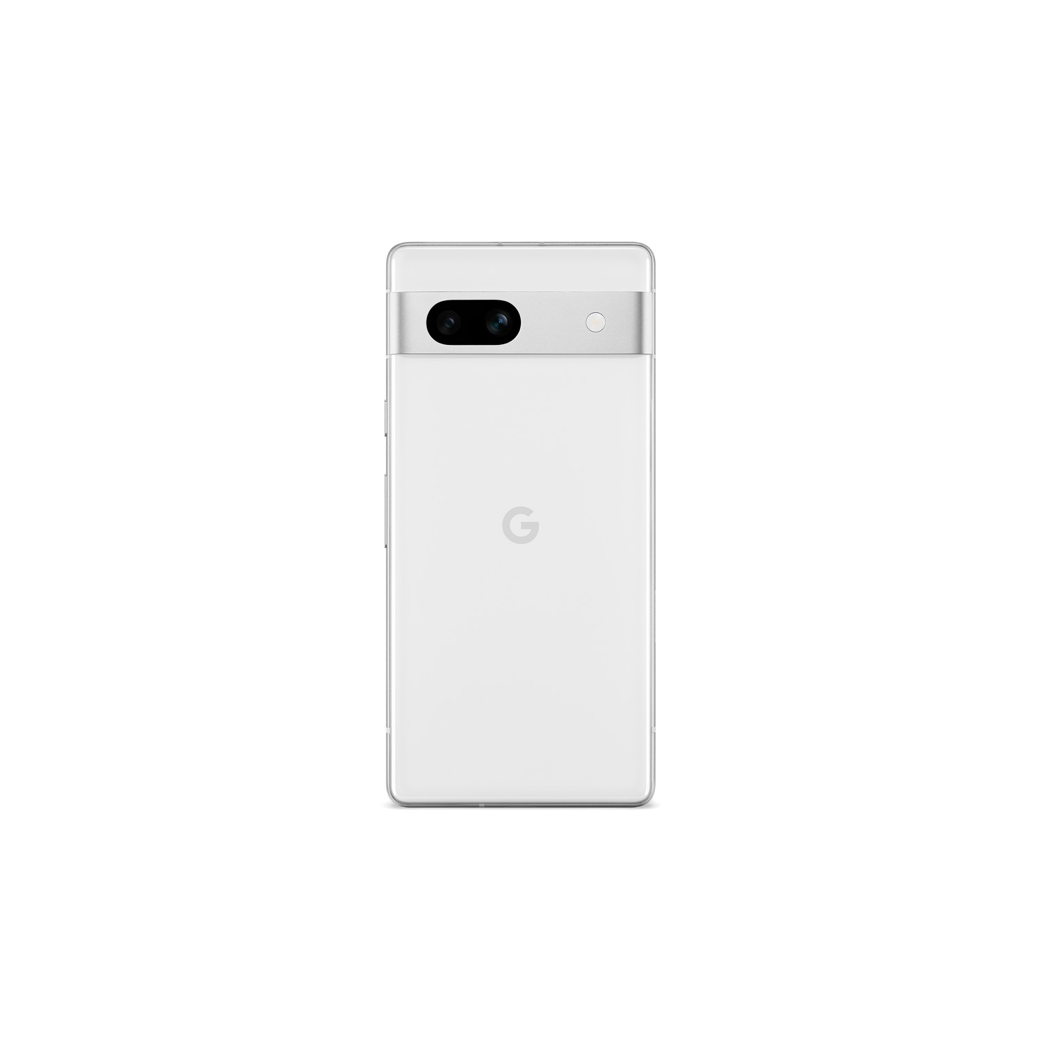GOOGLE Pixel 7A 128 GB Snow (GA04274-GB)