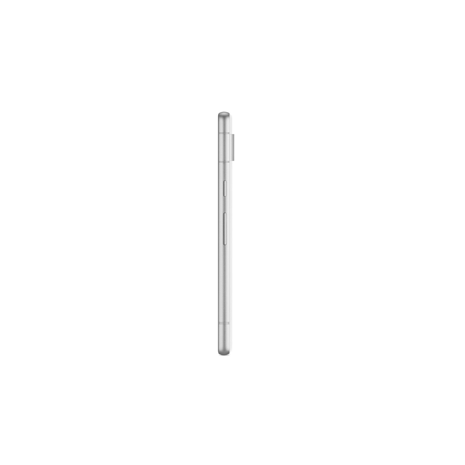 GOOGLE Pixel 7A 128 GB Snow (GA04274-GB)
