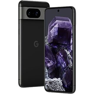 GOOGLE Pixel 8 128 GB Obsidian (GA04803-GB)