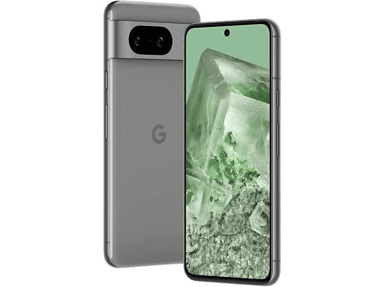 Google Pixel 8 128 Gb Hazel (ga04823-gb)