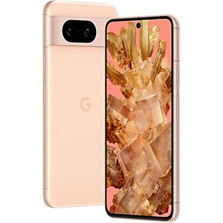 GOOGLE Pixel 8 128 GB Rose (GA04856-GB)