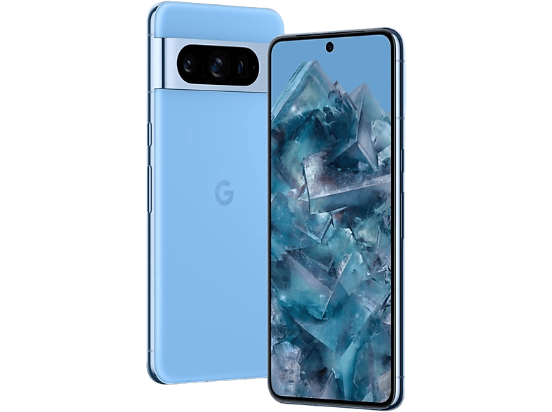 Google Pixel 8 Pro 128 Gb Bay (ga04841-gb)