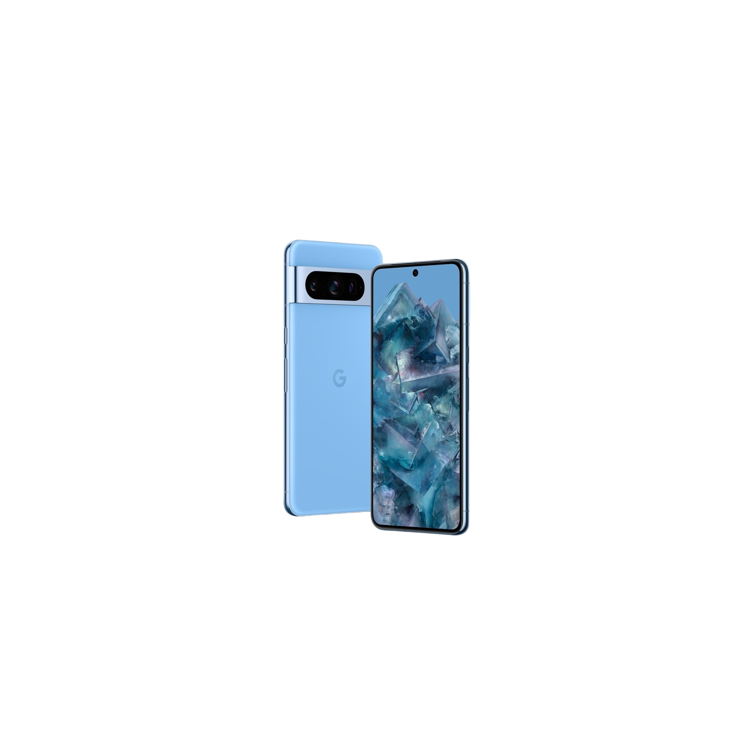 GOOGLE Pixel 8 Pro 512 GB Bay (GA04932-GB)