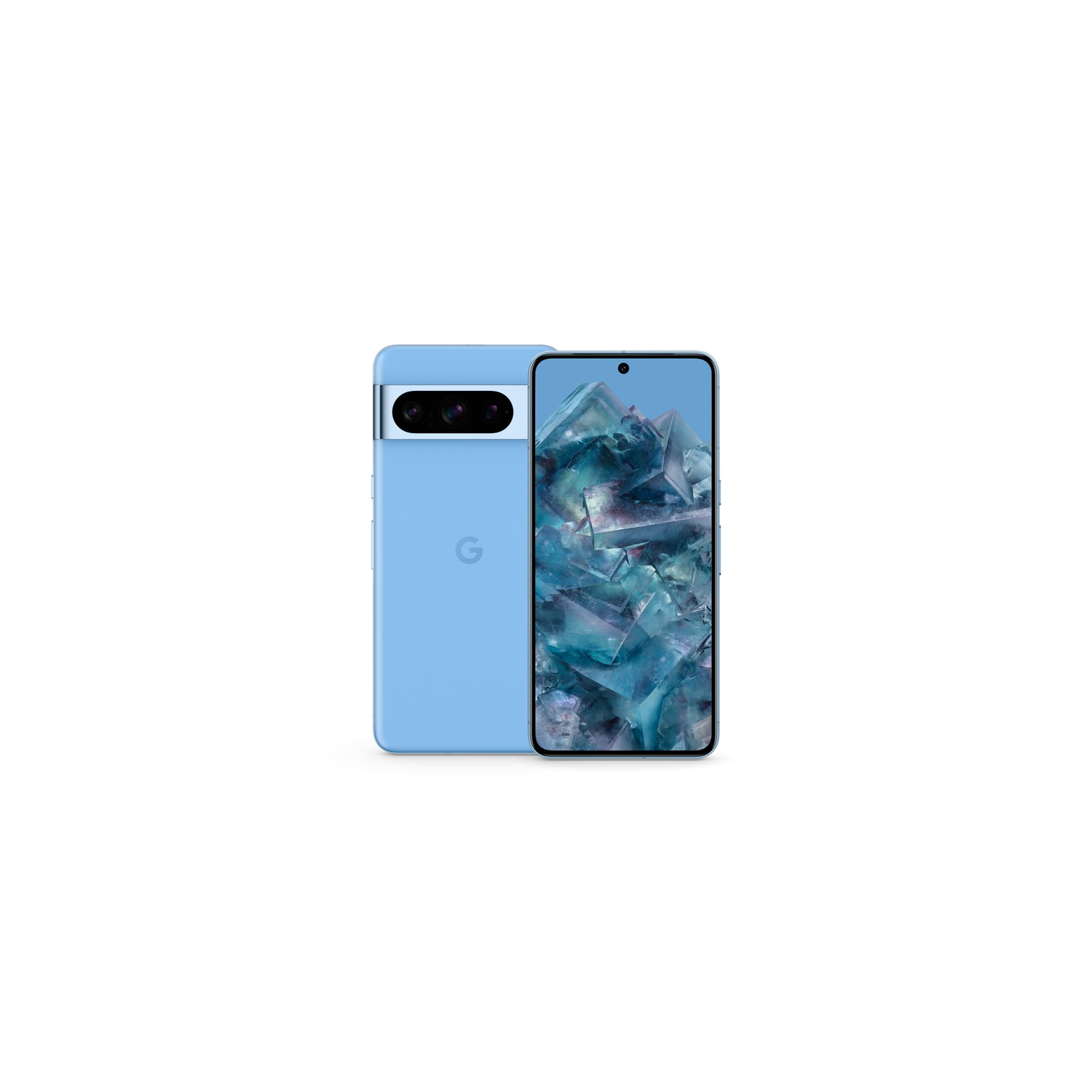 GOOGLE Pixel 8 Pro 512 GB Bay (GA04932-GB)
