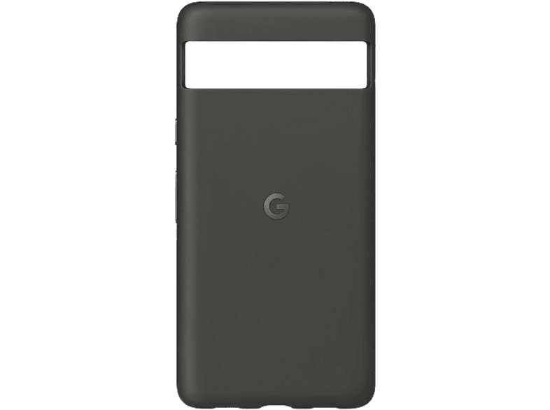 Google Pixel 7a Case Carbon