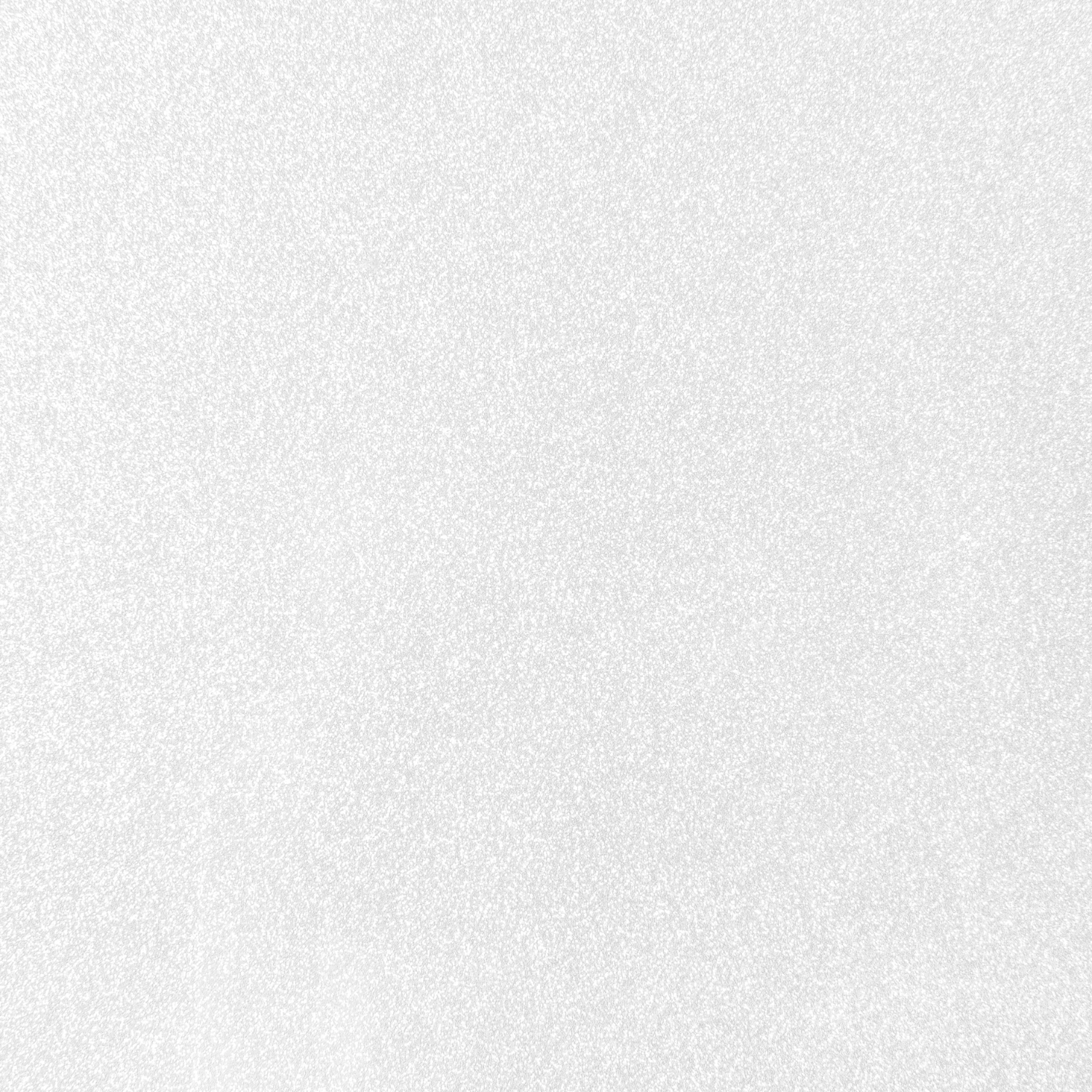 A plain white background with a subtle textured pattern, providing a clean, neutral surface.