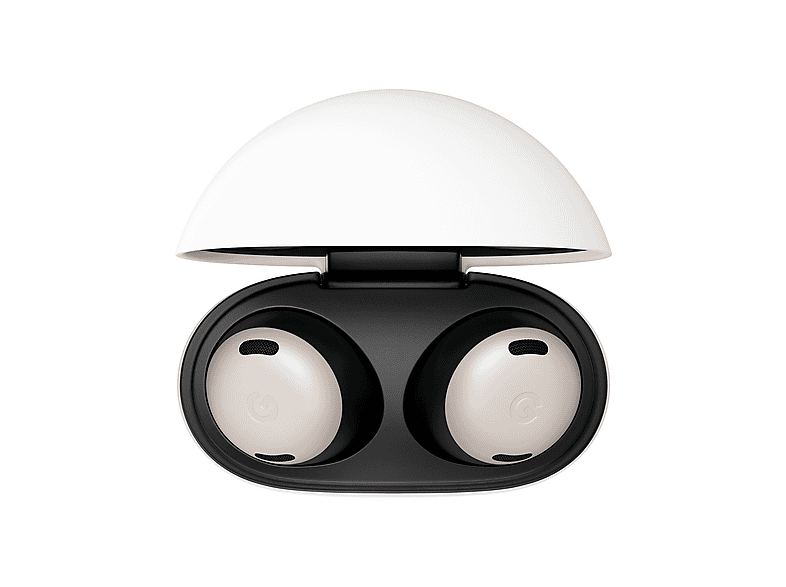GOOGLE Pixel Buds Pro True Wireless, In-ear Kopfhörer Bluetooth
