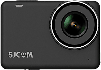 SJCAM SJ10 PRO Sportkamera dupla kijelzővel, 4K felbontás, 2,33" érintőkijelző, 170° látószög, fekete (SJ10PRO B)