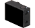 SJCAM SJ6 PRO Sportkamera dupla kijelzővel, 4K felbontás, 24MP fotómód, éjjellátó, fekete (SJ6PRO B)