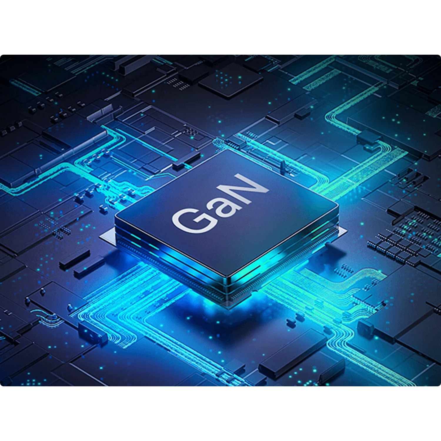 XIAOMI USB-A / USB-C Oplader 65 W GaN EU Wit (36252)