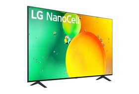 LG 43UN71006LB - Smart TV 4K UHD 108 cm (43'') con Inteligencia Artificial,  Procesador Inteligente Quad Core