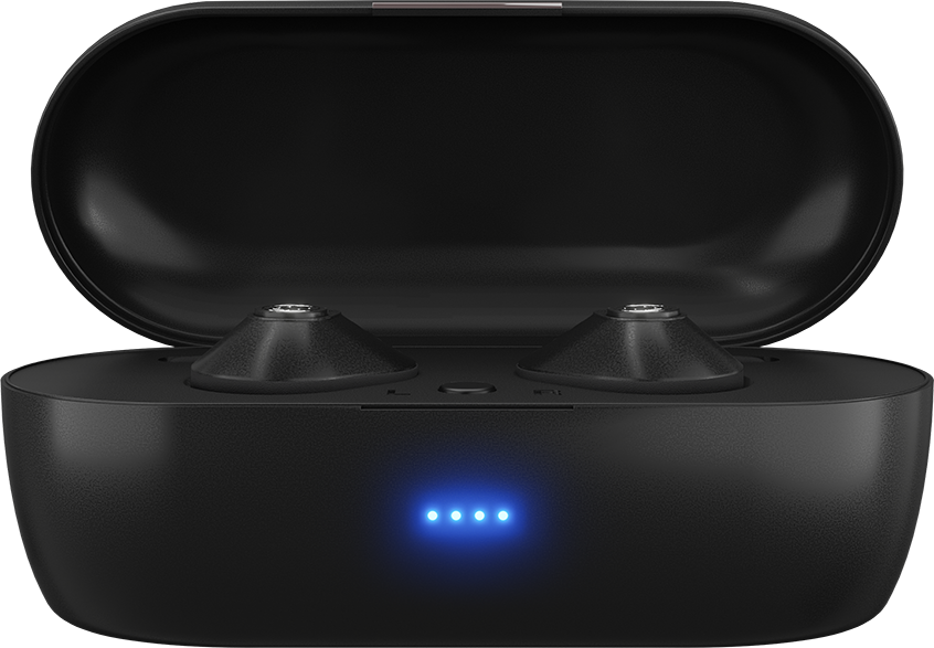 MAXELL 304479.00.CN B13-TWB TRUE WIRELESS vezeték nélküli Bluetooth fülhallgató mikrofonnal