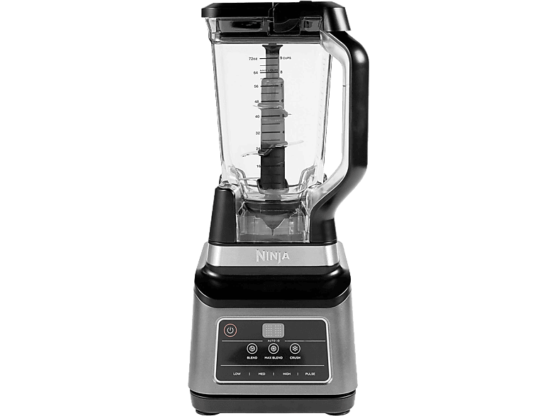 Licuadora Ninja Profesional BL641 7 Velocidades 1200 W NINJA