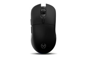 Ratón gaming  Logitech G G203, Con cable, 8000DPI, Botones  personalizables, RGB Lightsync, Memoria integrada, Negro