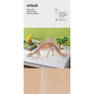 CRICUT Lindehout 15,2 x 30,5 cm