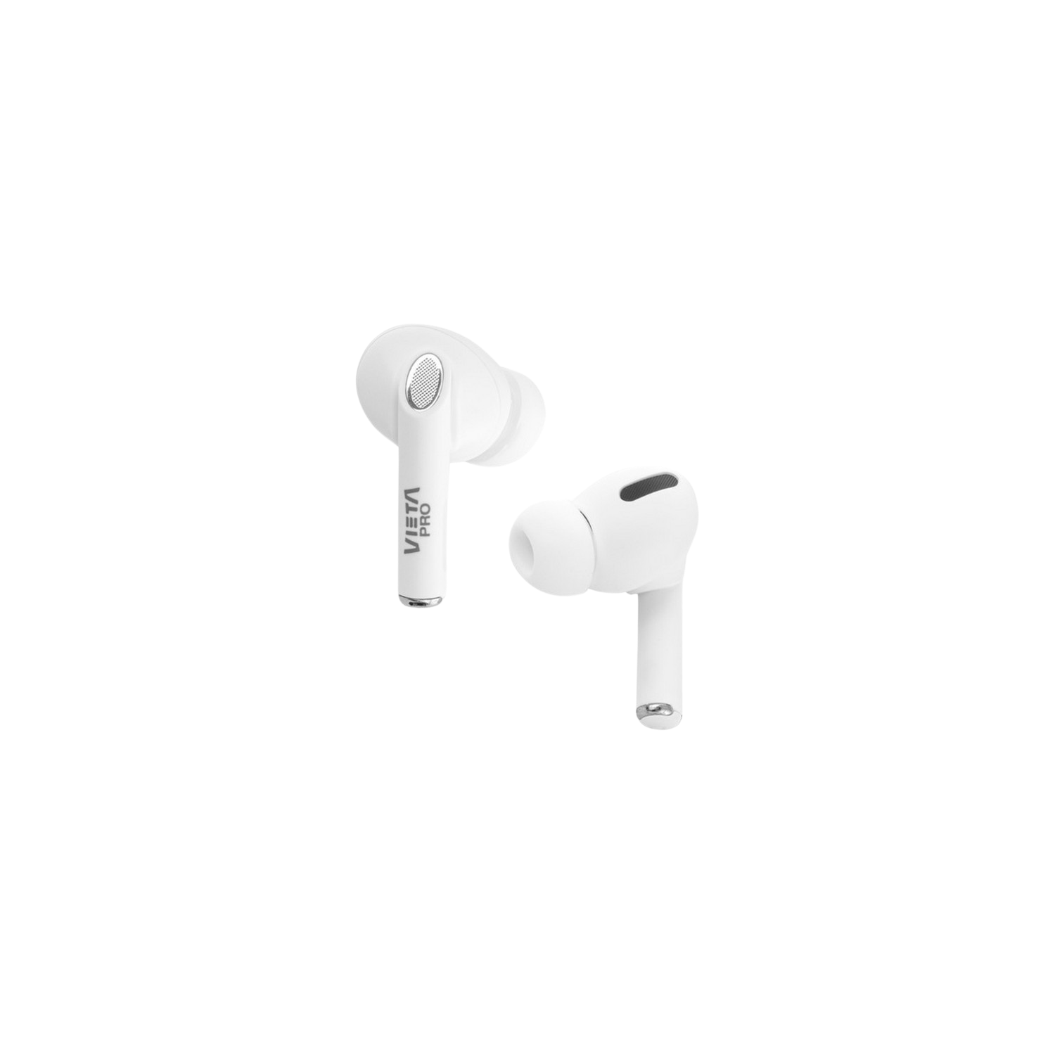 VIETA PRO 250426 FADE ANC TRUE WRLS HEADP WH In-ear Oreillettes sans fil Blanc