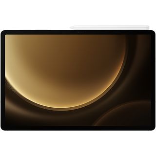 SAMSUNG Galaxy Tab S9 FE+ Wi-Fi 128 GB 12.4" Silver (SM-X610NZSAEUB)