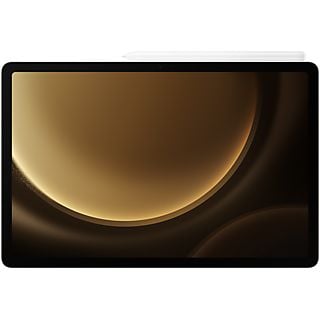SAMSUNG Galaxy Tab S9 FE Wi-Fi 256 GB 10.9" Silver (SM-X510NZSEEUB)