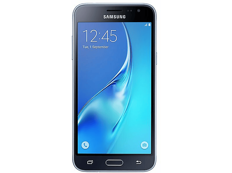 SAMSUNG Galaxy J3 (2016) Czarny