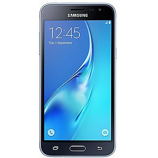 Smartfon SAMSUNG Galaxy J3 (2016) Czarny