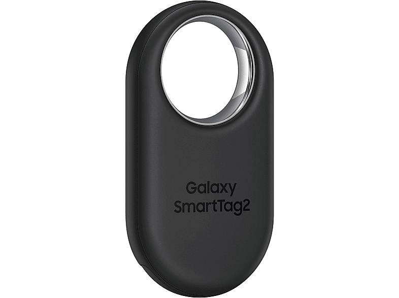 SAMSUNG Galaxy SmartTag2 Schwarz Bluetooth-Tracker