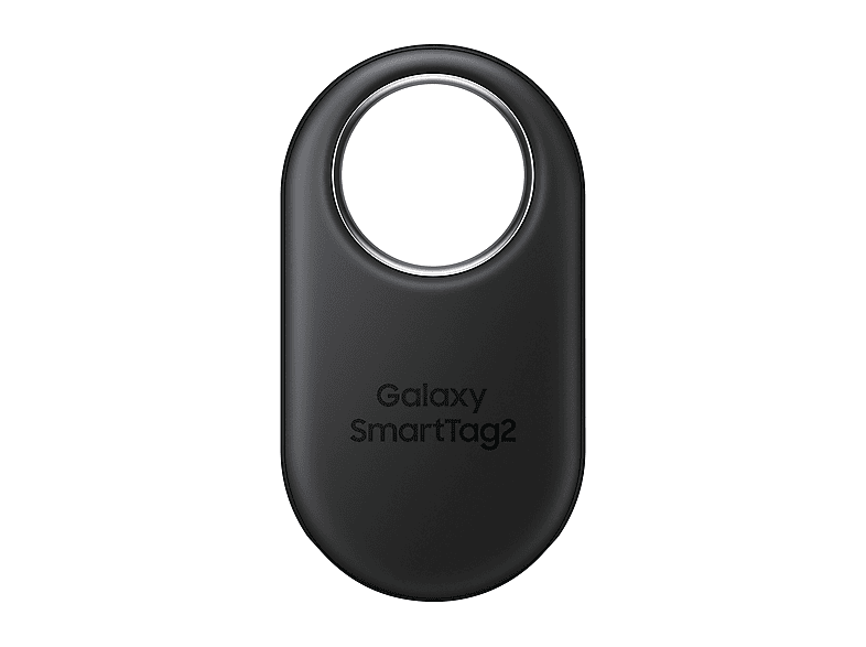 Samsung Galaxy SmartTag2, Schwarz Bluetooth-Tracker