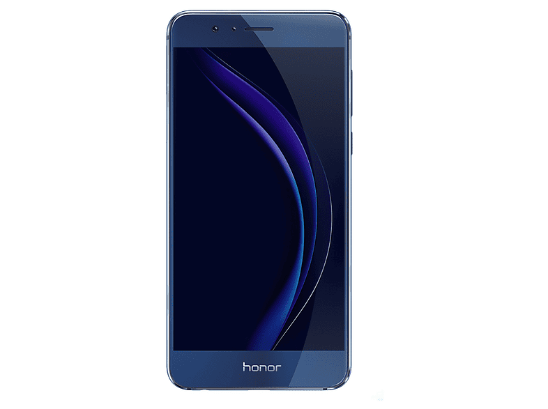 HONOR 8 Niebieski