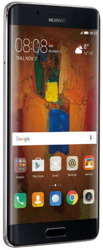 Smartfon HUAWEI Mate 9 Pro Tytaniczny Szary