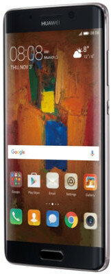 Smartfon HUAWEI Mate 9 Pro Tytaniczny Szary