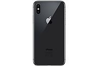 Smartfon APPLE iPhone X 64GB Gwiezdna szarość MQAC2PM/A