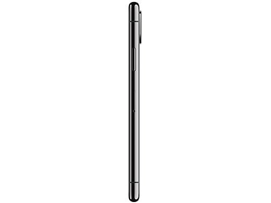 Smartfon APPLE iPhone X 64GB Gwiezdna szarość MQAC2PM/A