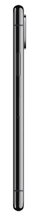 Smartfon APPLE iPhone XS 256GB Gwiezdna szarość MT9H2PM/A