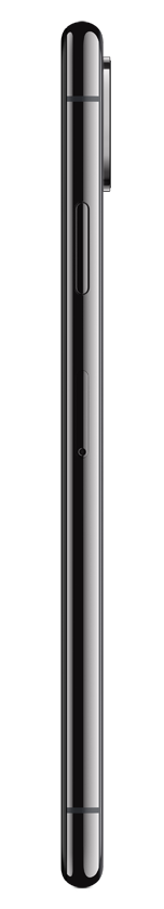 Smartfon APPLE iPhone XS Max 64GB Gwiezdna szarość MT502PM/A