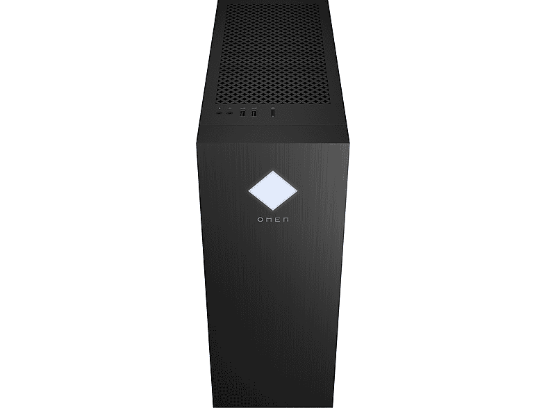 Thumbnail - HP OMEN by 25L GT15-1302ng, Gaming PC mit Intel® Core™ i7 i7-13700F Prozessor, 16 GB RAM, 1 TB SSD, NVIDIA GeForce RTX™ ...