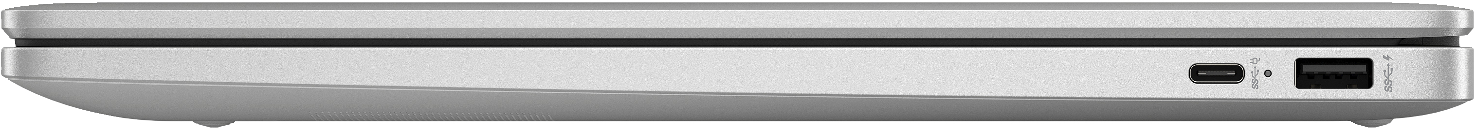 HP 15a-nb0333ng - 15,6 Zoll - Intel® Core™ i3 i3-N305 - 8 GB - 128 GB - Intel® UHD Graphics - Google ChromeOS