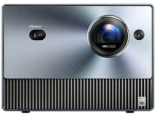HISENSE C1 - Proiettore (Home cinema, UHD 4K, 4K 3840 x 2160)