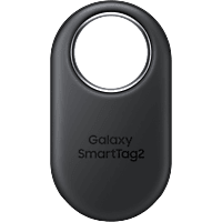 MediaMarkt SAMSUNG Galaxy SmartTag2 Zwart aanbieding