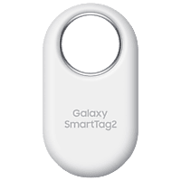 MediaMarkt SAMSUNG Galaxy SmartTag2 Wit aanbieding