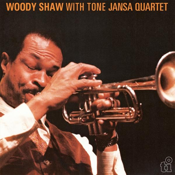 Woody With Tone Jansa (Vinyl) With 180 Limited Jansa - Woody Quartet Shaw - - Tone G Quartet Shaw