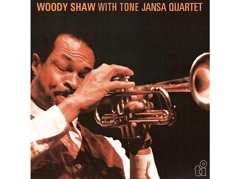 Woody With Tone Jansa Quartet Shaw - Woody Shaw With Tone Jansa Quartet - Limited 180 G  - (Vinyl)
