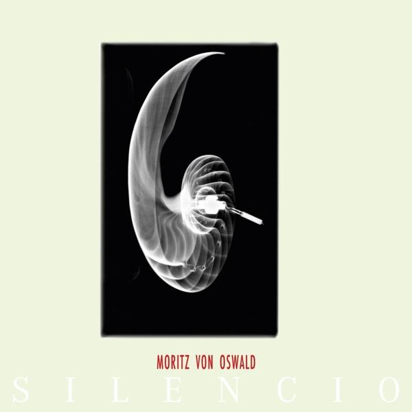 Silencio Oswald - Moritz (CD) Von -