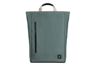 Borsa Tote Native Union W.F.A Pro 16L, In Poliestere Riciclato, Con Scomparto Per Laptop E Tablet Fino A 16'', Idrorepellente E Sostenibile