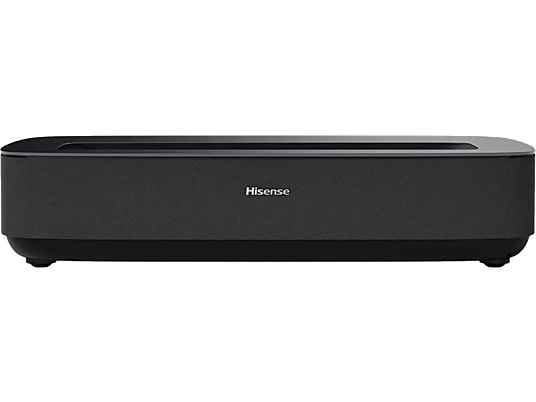 HISENSE PL1SE 4K - Vidéoprojecteur TV laser (Home cinema, UHD 4K, 4K 3840 x 2160)
