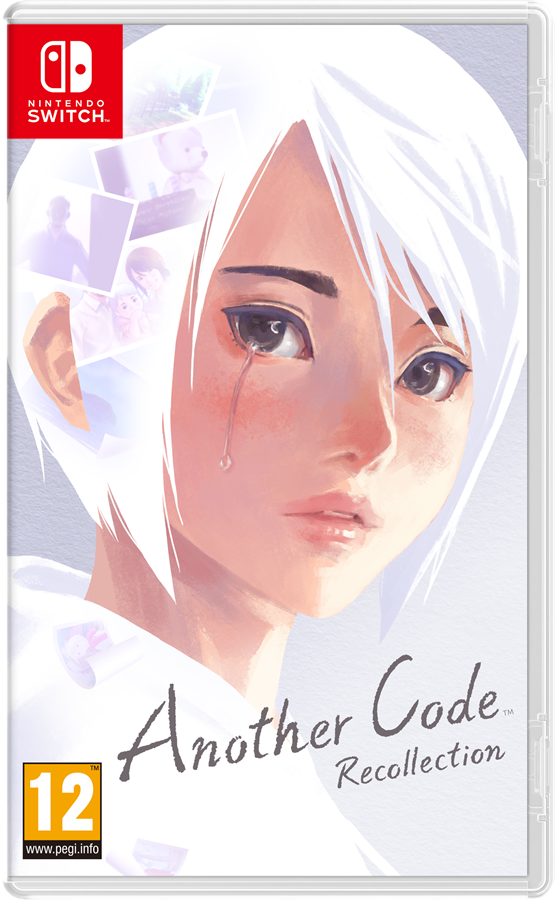Another Code Recollection NL Switch