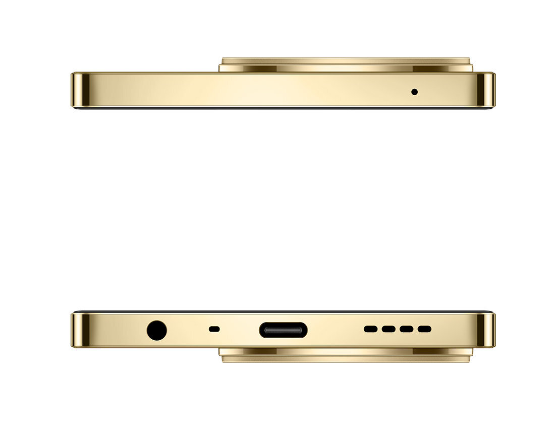 Smartfon REALME 11 5G 8/256GB Złoty (Glory Gold) | MediaMarkt