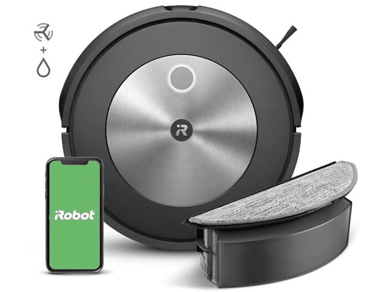 Roomba 896 media online markt